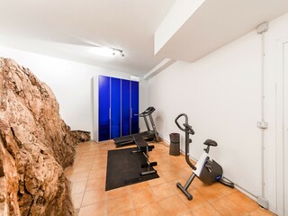 Appartamento Toscolano-Maderno Pianta del piano 23