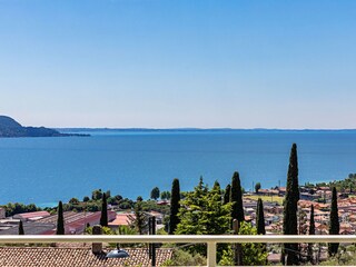 Appartamento Toscolano-Maderno Ambiente 18