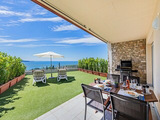 Appartamento Toscolano-Maderno Registrazione all'aperto 3