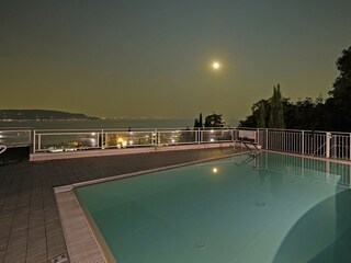 Appartamento Toscolano-Maderno Registrazione all'aperto 1