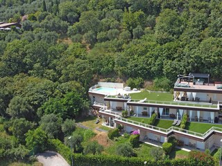 Appartamento Toscolano-Maderno Ambiente 21