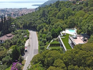 Appartamento Toscolano-Maderno Registrazione all'aperto 7