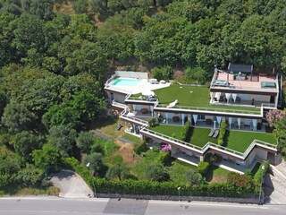 Appartamento Toscolano-Maderno Ambiente 22