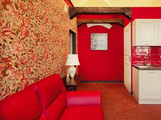 Appartement Sanremo Kenmerken 2