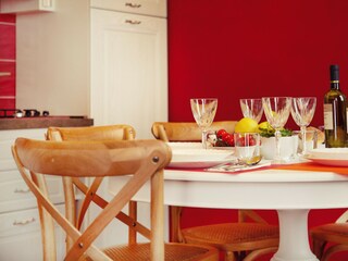Appartement Sanremo Kenmerken 3