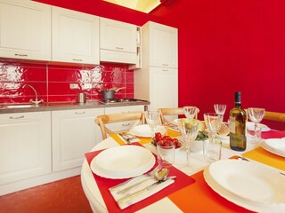 Appartement Sanremo Kenmerken 4
