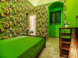 Appartement Sanremo Kenmerken 6