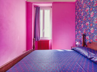 Appartement Sanremo Kenmerken 8