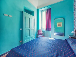 Appartement Sanremo Kenmerken 10