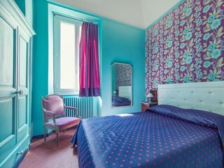 Appartement Sanremo Kenmerken 11