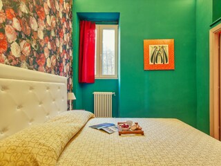 Appartement Sanremo Kenmerken 12