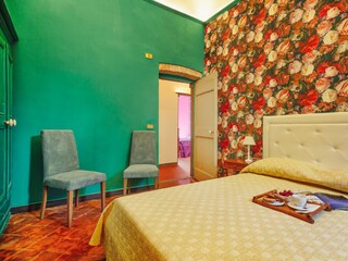 Appartement Sanremo Kenmerken 13