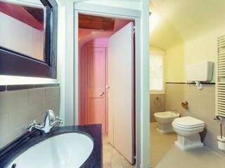 Appartement Sanremo Kenmerken 16