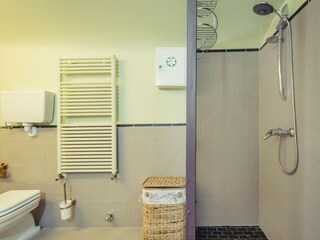 Appartement Sanremo Kenmerken 17