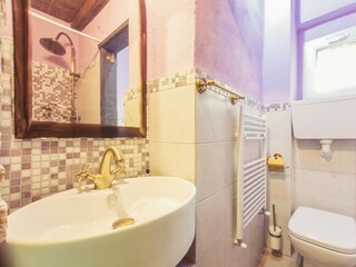 Appartement Sanremo Kenmerken 18