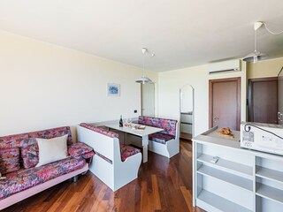 Appartamento Moniga del Garda Caratteristiche 23