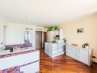 Appartamento Moniga del Garda Caratteristiche 24