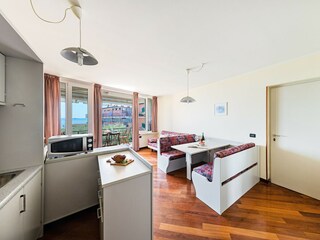 Appartamento Moniga del Garda Caratteristiche 25