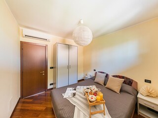 Appartamento Moniga del Garda Caratteristiche 26