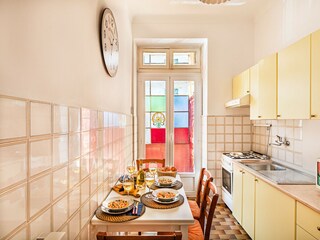 Appartamento Sanremo Caratteristiche 5