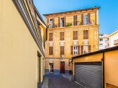 Apartamento Sanremo Grabación al aire libre 1