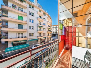 Appartamento Sanremo Registrazione all'aperto 3