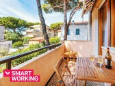 Appartement Sanremo Buitenaudio-opname 1