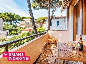 Apartment Appartement silencieux