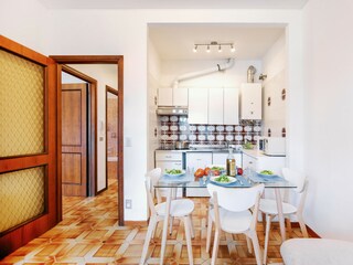Appartement Sanremo Kenmerken 3