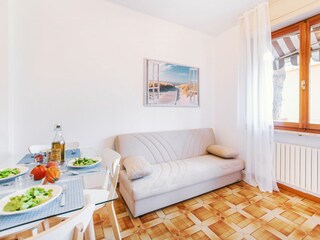 Appartement Sanremo Kenmerken 4