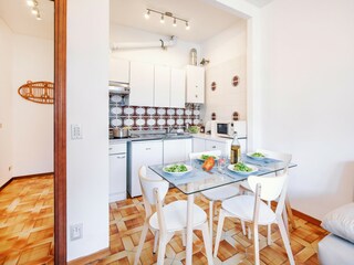Appartement Sanremo Kenmerken 5