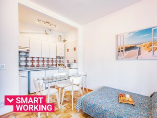 Appartement Sanremo Kenmerken 6