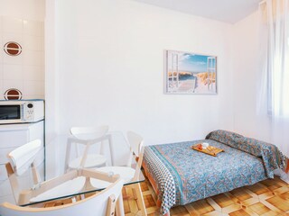 Appartement Sanremo Kenmerken 7