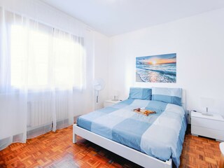 Appartement Sanremo Kenmerken 8