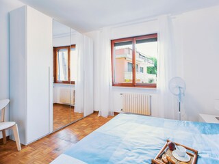 Appartement Sanremo Kenmerken 10