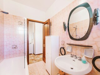 Appartement Sanremo Kenmerken 11