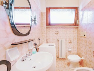 Appartement Sanremo Kenmerken 12