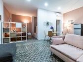 Apartamento Bologna (Stadt) Características 1