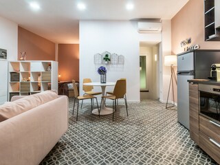 Apartamento Bologna (Stadt) Características 2