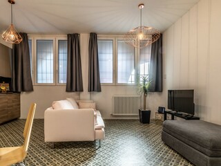 Apartamento Bologna (Stadt) Características 3