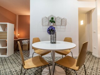 Apartamento Bologna (Stadt) Características 5