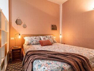 Apartamento Bologna (Stadt) Características 6