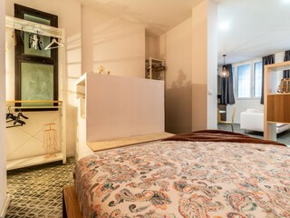 Apartamento Bologna (Stadt) Características 8