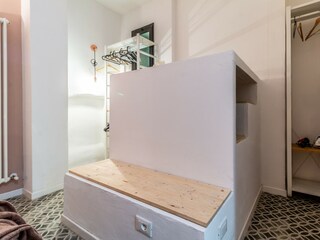 Apartamento Bologna (Stadt) Características 9