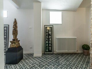 Apartamento Bologna (Stadt)  14