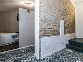 Apartamento Bologna (Stadt) Características 10