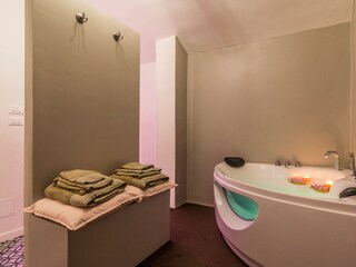 Apartamento Bologna (Stadt) Características 11