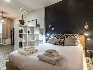 Apartment Bologna (Stadt) Features 2