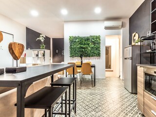 Apartment Bologna (Stadt) Features 3