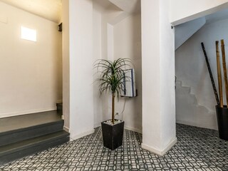Apartment Bologna (Stadt)  28